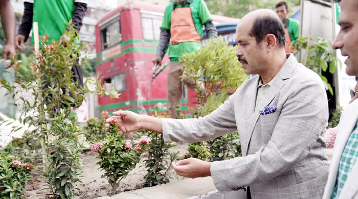 গাছ কাটতে নিতে হবে অনুমতি