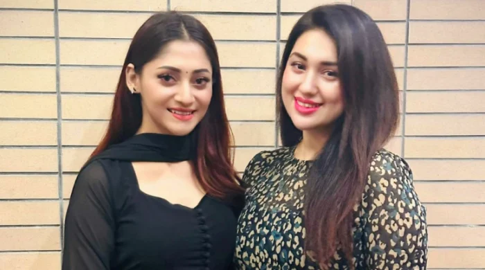 পরী মেজো, তমা সেজো, পূজা আমার ছোট বোন