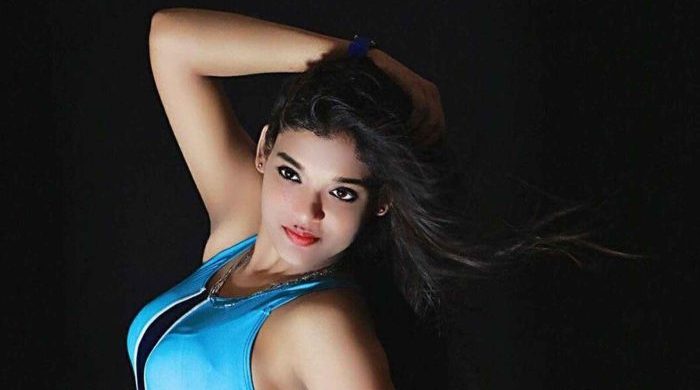 ভারত হেরে যাওয়ায় যা বললেন ‘নগ্ন’ হতে চাওয়া সেই অভিনেত্রী
