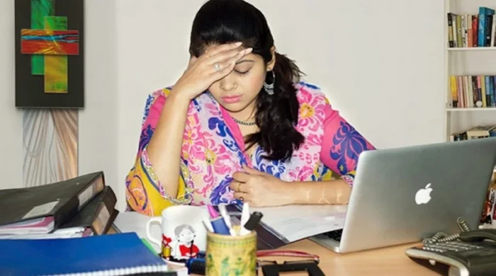 মানসিক চাপ থেকে মুক্ত থাকতে যা করবেন