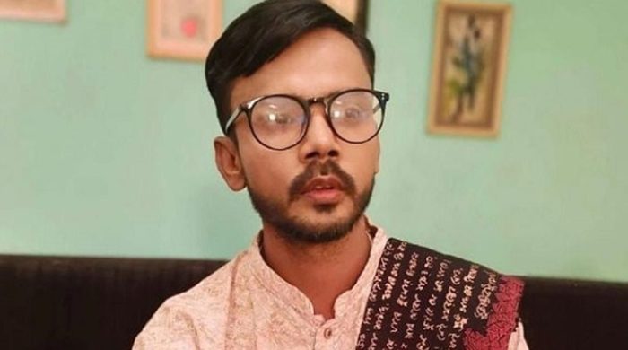 ‘৩০ তারিখ মনোনয়নপত্র জমা দেবো, সবাই জানবে কোন দল থেকে নির্বাচন করছি’