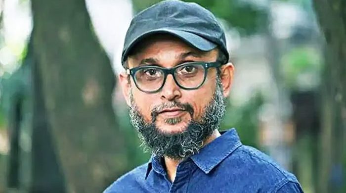 আইসিইউ থেকে কেবিনে নেয়া হয়েছে ফারুকীকে