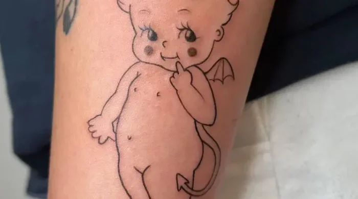 The Rise of Fine Line Tattoo Art in Calgary: A Modern Aesthetic Movement
