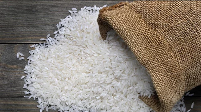 আমেরিকার রপ্তানি করা চালে মিলল ক্যানসারের উপাদান!