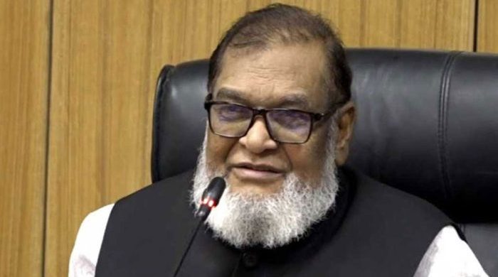 ইজতেমায় ৪৭ দেশ থেকে এসেছেন ২ হাজার বিদেশি মেহমান