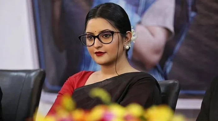 চিত্রনায়িকা পরীমণির মাদক মামলা চলবে কি না রায় ২২ ফেব্রুয়ারি