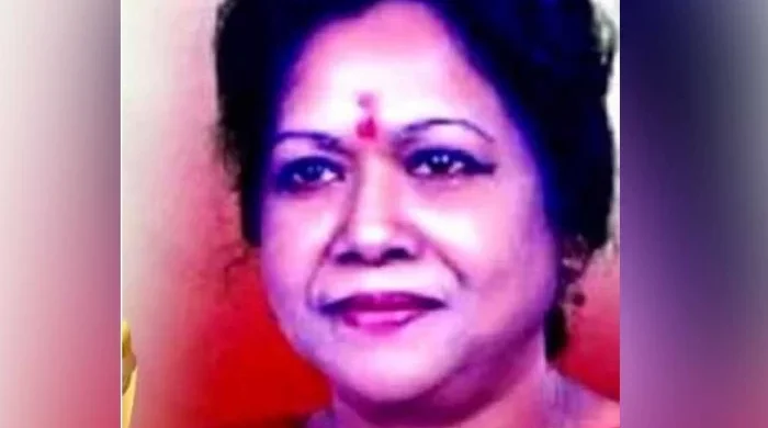 জনপ্রিয় কণ্ঠশিল্পী হাসিনা মমতাজ আর নেই