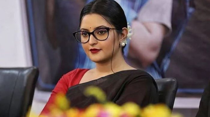 পরীমনির মাদক মামলা চলবে কিনা রায় আজ