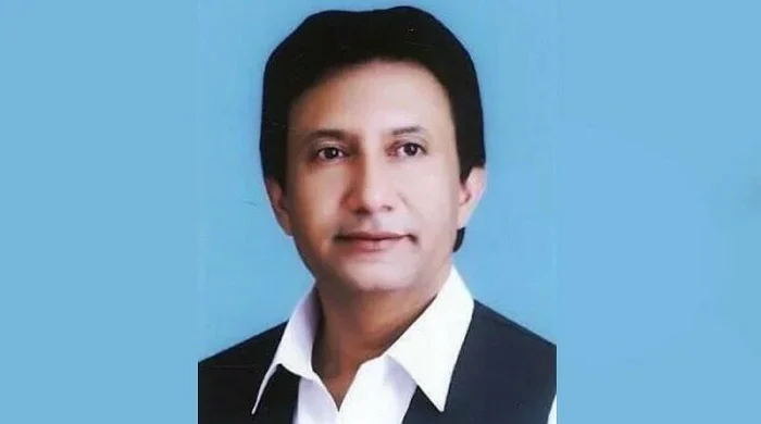 পাকিস্তানে নির্বাচনে প্রতিদ্বন্দ্বিতা করা পিটিআই নেতাকে গুলি করে হত্যা