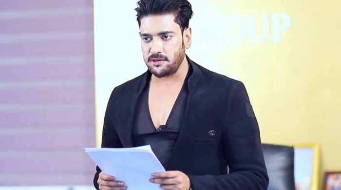 বাংলার জেমস বন্ড হিসেবে নিজেকে ধন্য মনে করি