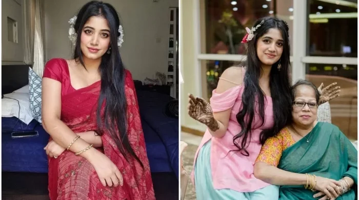 বাবার পরে এবার মা-কেও হারালেন অভিনেত্রী শেহতাজ