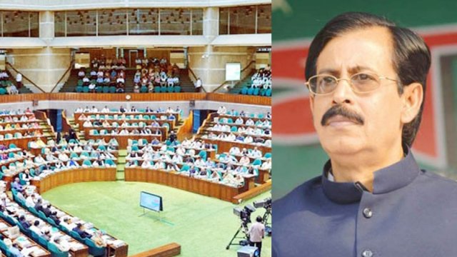 বিএনপি ও জামাতের রাজনীতি নিষিদ্ধের দাবি