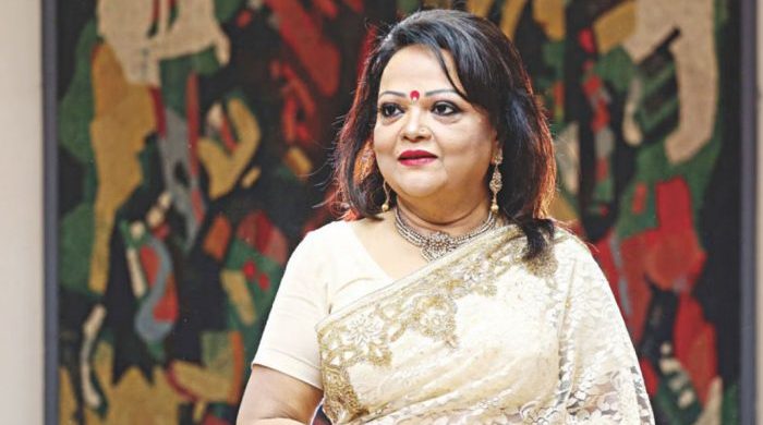 বিভ্রান্তি না ছড়াতে সাবিনা ইয়াসমিনের অনুরোধ