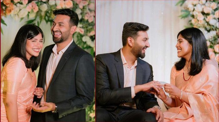 বিয়ে করলেন ‘ব্যাচেলর পয়েন্ট’খ্যাত অভিনেতা তামিম মৃধা