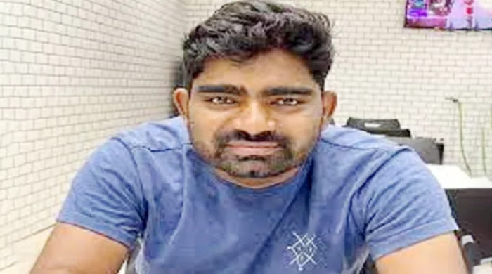 বিয়ের আগে মুখে হাসি ফেরাতে গিয়ে প্রাণ গেল হায়দরাবাদের যুবকের