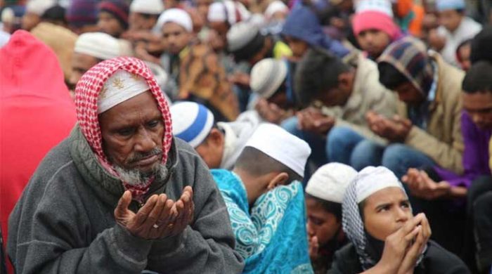 বিশ্ব ইজতেমায় আখেরি মোনাজাতের সময় জানা গেল