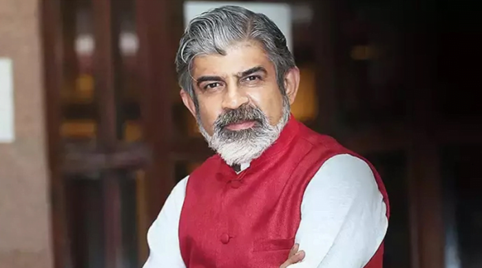 ভারতের জনপ্রিয় অভিনেতা ঋতুরাজ আর নেই