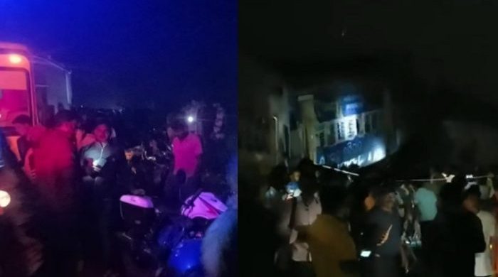 ভারতের ঝাড়খণ্ডে ভয়াবহ দুর্ঘটনা, ট্রেনের ধাক্কায় নিহত ১২