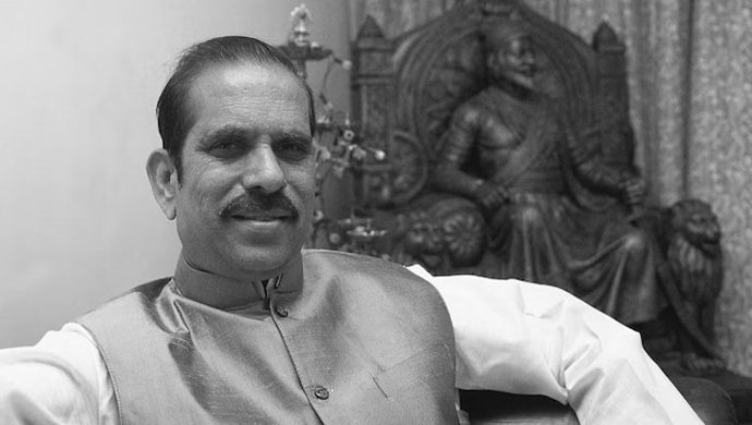 মহারাষ্ট্রের সাবেক মুখ্যমন্ত্রী মনোহর যোশী আর নেই