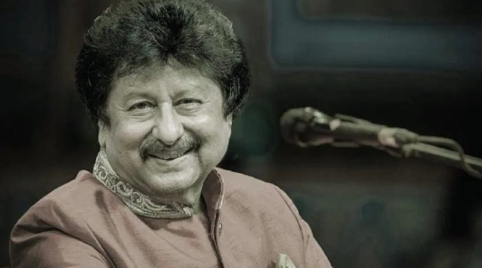 মারা গেছেন কিংবদন্তি সংগীতশিল্পী পঙ্কজ উদাস