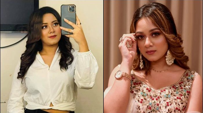 যে সমস্যায় দিঘী, যাবেন ডিবি কার্যালয়ে