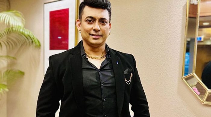 শিল্পী সমিতির নির্বাচন করবেন না জায়েদ খান, জানালেন কারণ