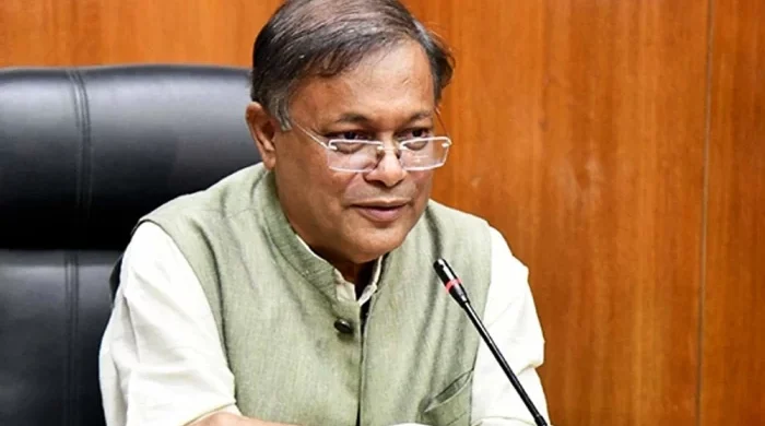 সুষ্ঠু নির্বাচন অনুষ্ঠানে ভারত বাংলাদেশের পাশে দাঁড়িয়েছে