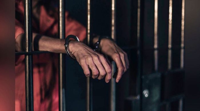 ২ কন্যাকে ধর্ষণ, বাবাকে ১৩৩ বছরের কারাদণ্ড