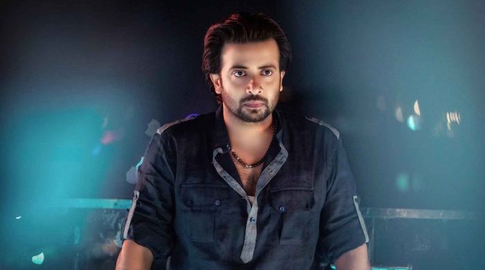 বেইলি রোডের অগ্নিকাণ্ডে শাকিব খানের শোক