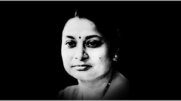 রবীন্দ্রসঙ্গীত শিল্পী রুণু দত্ত আর নেই