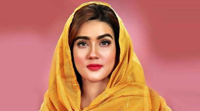 রাজনীতি নিয়ে নতুন সিদ্ধান্ত মাহির