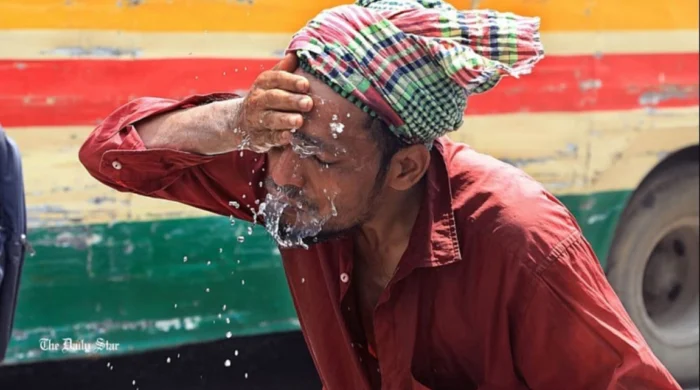 এক সপ্তাহে হিটস্ট্রোকে ১০ জনের মৃত্যু