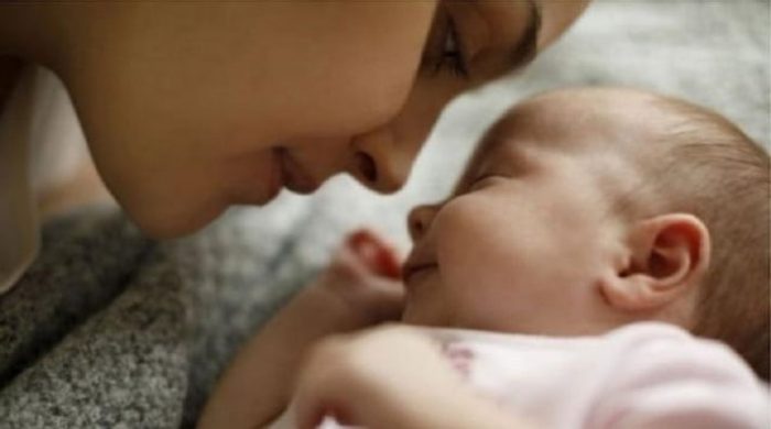 নারীদের সন্তান জন্মদানের ক্ষমতার হার কমতে শুরু করেছে
