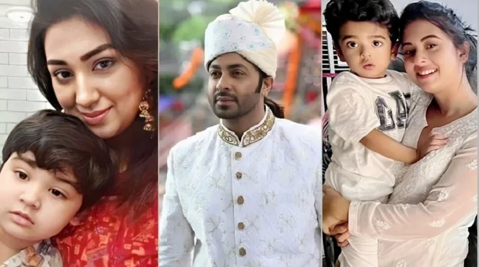 বউ হিসেবে এবার চিকিৎসক পছন্দ শাকিবের!