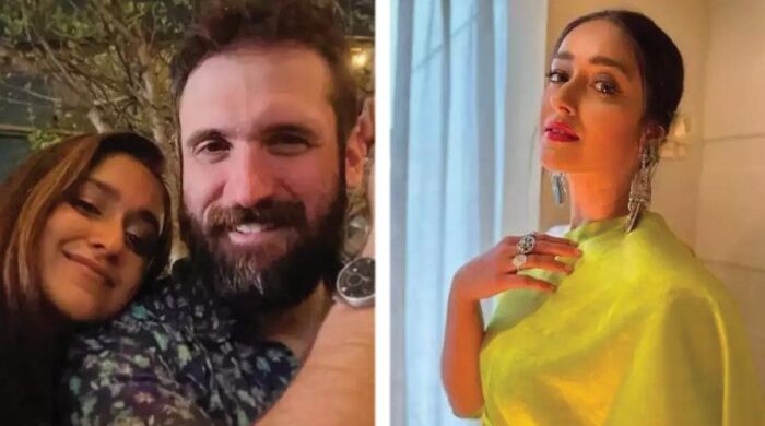 স্বামীকে নিয়ে মুখ খুললেন অভিনেত্রী ইলিয়ানা