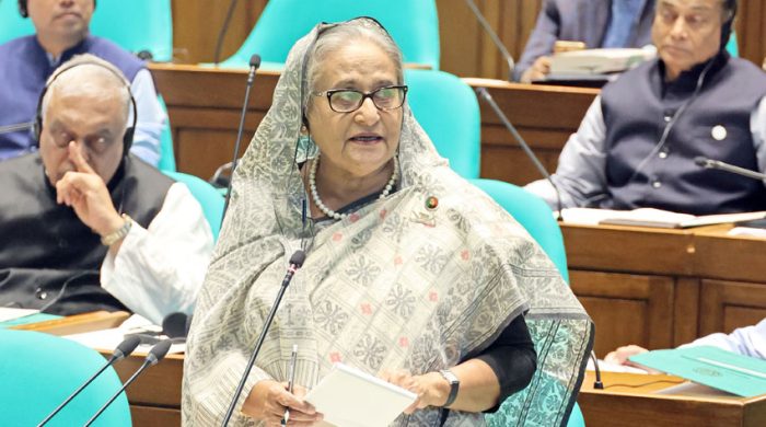 মধ্যপ্রাচ্যে সংঘাত হলে বাংলাদেশেও প্রভাব পড়বে