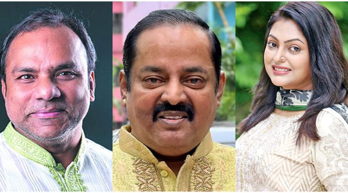 মিশা-ডিপজলের কমিটির দায়িত্ব পালনে নিষেধাজ্ঞা চেয়ে রিট