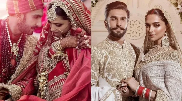 হঠাৎ দীপিকার সঙ্গে বিয়ের সব ছবি মুছে ফেললেন রণবীর