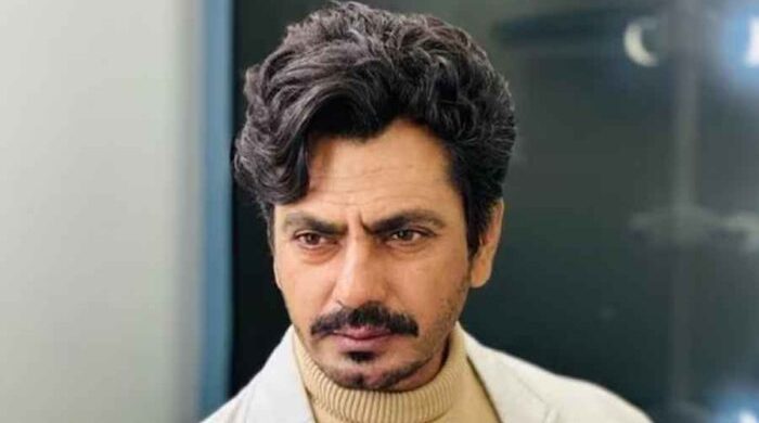 গাঁজা সেবন করতেন নওয়াজউদ্দিন, দিলেন স্বীকারোক্তি
