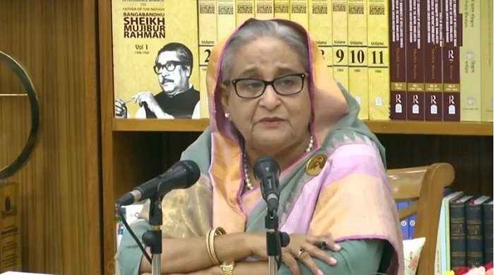 দিল্লি সফর অত্যন্ত ফলপ্রসূ