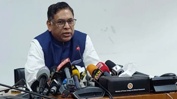পরিকল্পনা বাস্তবায়নে সম্মিলিতভাবে কাজ করলে সফলতা আসবেই