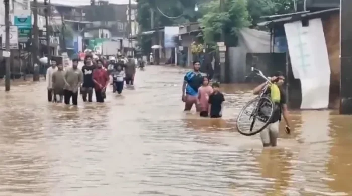 সিকিমে প্রবল বৃষ্টিতে বন্যা ও ভূমিধসে ছয়জনের মৃত্যু