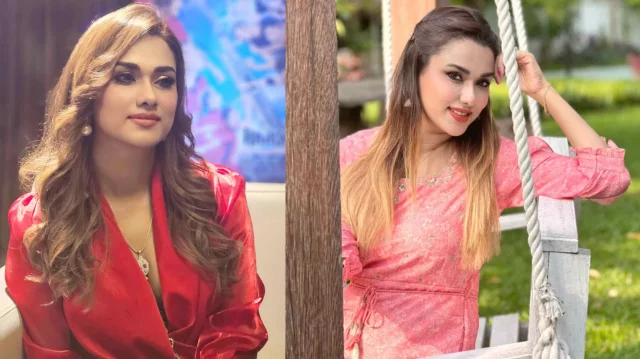 চুরি ও হত্যা চেষ্টার অভিযোগে ববির বিরুদ্ধে মামলা
