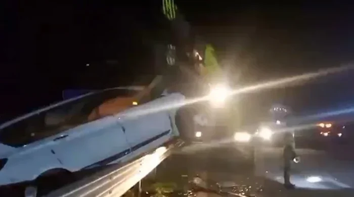 ভারতে এক্সপ্রেসওয়েতে ভয়াবহ দুর্ঘটনায় নিহত ৬