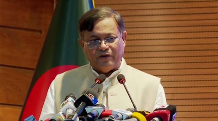 ভারতের কোনো আপত্তি নেই প্রধানমন্ত্রীর চীন সফর নিয়ে