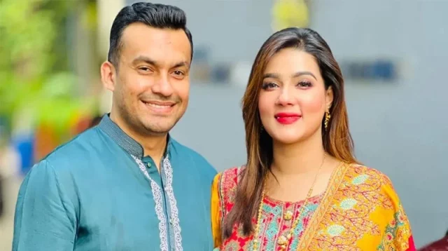 রাকিবের সঙ্গে মাহির প্রেম হয়েছিল যেভাবে