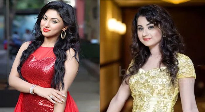 শাকিবকে স্বামী দাবি বুবলীর, ফেসবুকে পোস্ট দিয়ে অপুর খোঁচা