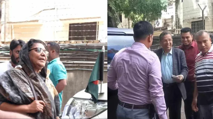 হঠাৎ রুদ্ধদ্বার বৈঠকে সরকারের ৫ মন্ত্রী-প্রতিমন্ত্রী