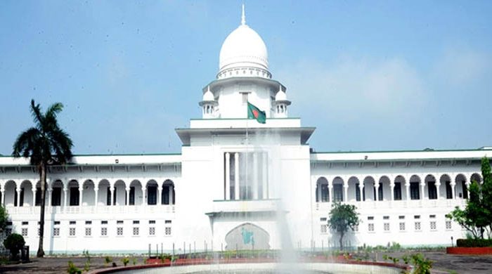 শিক্ষার্থীদের গুলি না করার নির্দেশনা চেয়ে করা রিটের আদেশ আজ