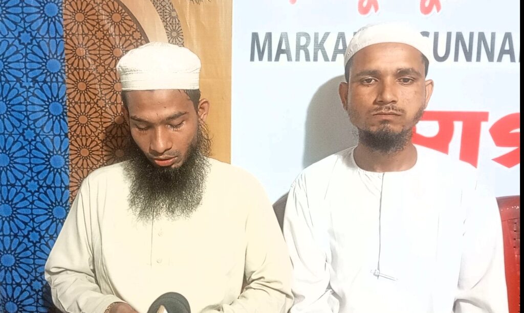 কুতুবদিয়ার মানুষ নিরাপদ পরিবেশে গণতান্ত্রিক অধিকার প্রয়োগ করুক- সংবাদ সম্মেলনে ইসলামী আন্দোলন কুতুবদিয়ার মানুষ নিরাপদ পরিবেশে গণতান্ত্রিক অধিকার প্রয়োগ করুক- সংবাদ সম্মেলনে ইসলামী আন্দোলন 